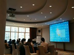 -厦门喜来登酒店
