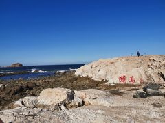 -养马岛旅游度假区