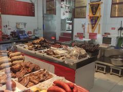 -净香园熟肉(北坦总店)
