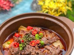 -十里·东湖院子(湖北省博物馆店)