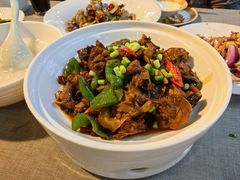 -有喜胶东小馆(太申祥和店)