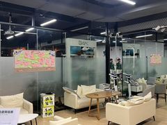 -恒之健私人定制健身(成山店)