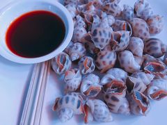 -龙溪海鲜酒家(溪涌店)