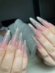 -小小美甲美睫