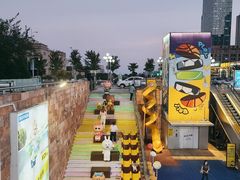 -丽达购物中心(崂山店)