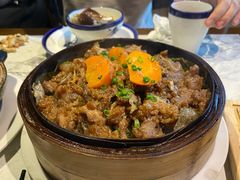 汀州粉蒸土猪肉-醉南拳客家菜·河田鸡(东街口航空大厦店)