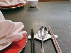 -丽晶轩中餐厅(重庆丽晶酒店)