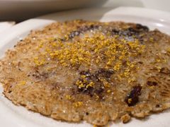 香煎八宝饭-宏玲餐厅(四川南路店)