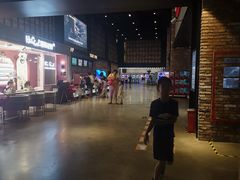 -CGV影城(梅江ScreenX店)