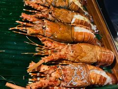 -拉蒂娜·巴西牛排馆 Latina·Brazilian Steakhouse(陆家嘴旗舰店)