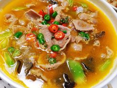 -一江春水·杭帮臻宴(三台山店)