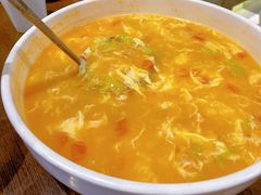 -老牌坊鲁菜名店(宽厚里店)