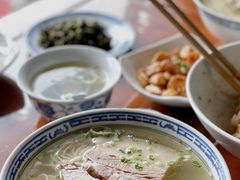 枫镇大肉面-同得兴 Since·1995 传统苏式面馆(十全街店)