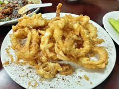 -卫巷菜馆(芙蓉总店)