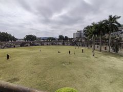 -石炮台公园