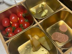 -和庆斋羊蝎子火锅·碳缸烧烤(顺义旗舰店)