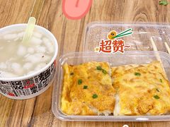 -蔡明纬热干面(长港路店)