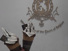 -GODIVA(恒隆广场店)