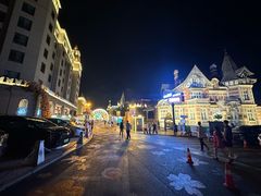-大连美术馆