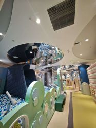 -meland club亲子乐园(重庆万象城店)