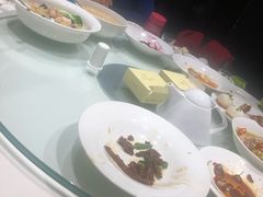 -张福记(五一公园店)