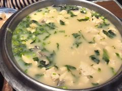 -95号酱骨·一块豆腐(展春园西路店)