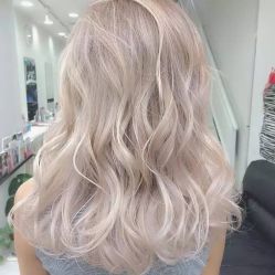-逸丝风尚yesfashion造型