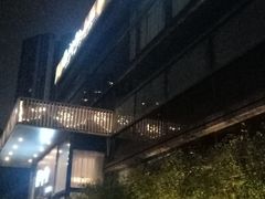 -云中漫步·足疗养生会馆(金开店)