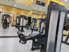 -爱尚游泳健身(外交公寓店)