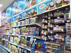 -TOYSRUS玩具反斗城(成都环球中心店)