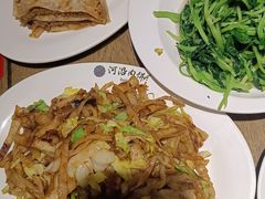 -河沿肉饼Beijing Pie(东华门店)