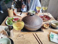 -毛辣果·酸(OHA复兴西路店)