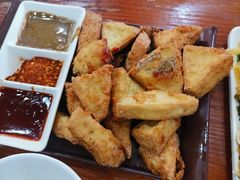 -美玲拉面(鞍山西道店)