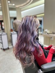 -Mentor Hair Salon