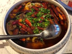 -御盛苑富隆汇·传承川菜·商务简餐(江北嘴店)