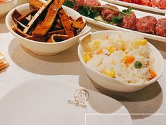 -王少龙火锅(五小区店)