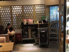 -水林间·寿喜烧自助(仙林金鹰店)