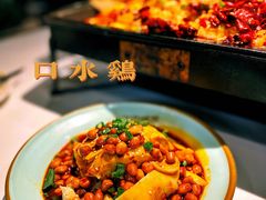 -江边城外烤全鱼(世茂广场店)
