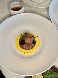 -福楼FLO·法餐婚宴(霄云路店)