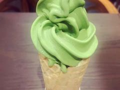 -無印抹茶·日式甜品·生日蛋糕(吉林财富购物广场店)
