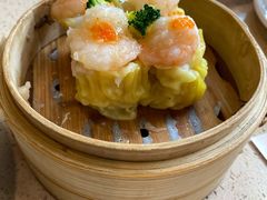 明虾蟹子烧卖-点都德(汇盈广场店)