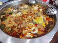-大理.老字号渝记酸萝卜乌鱼(古城总店)