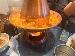 -蜗牛小馆醉乡民谣云南菜(惠新西里店)