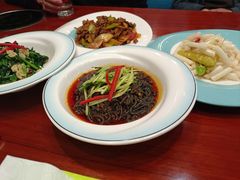 -清真·西北人家风味馆(中山中路店)