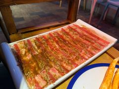 -鹤之乡·齐齐哈尔烤肉·非遗(秋涛路店)