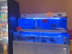 -霹雳火·重庆烧烤·江湖菜(解放碑店)