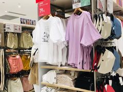 -优衣库(珠海华发商都店)