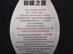 -上海中心大厦