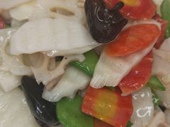 -清华大学-观畴园餐厅