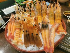 -万岛日本料理铁板烧(万泰国际店)